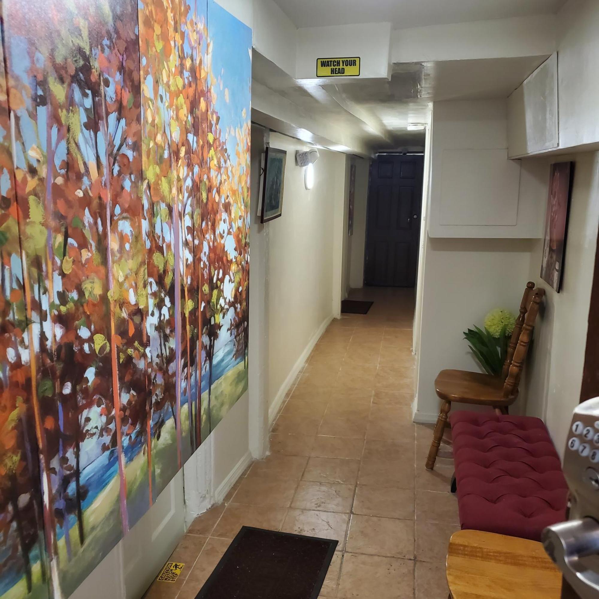One Bedroom Apartments New York Extérieur photo